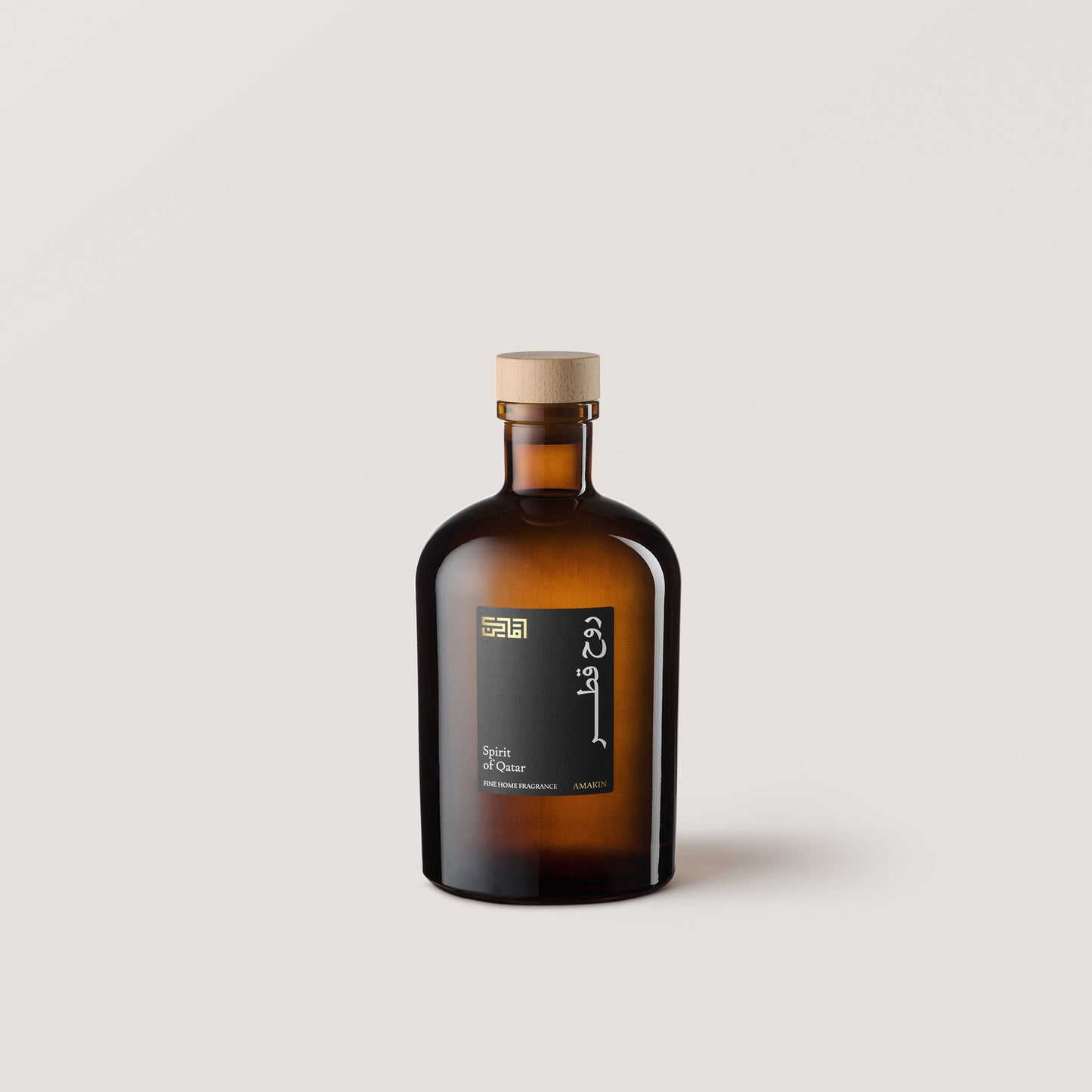 روح قطر