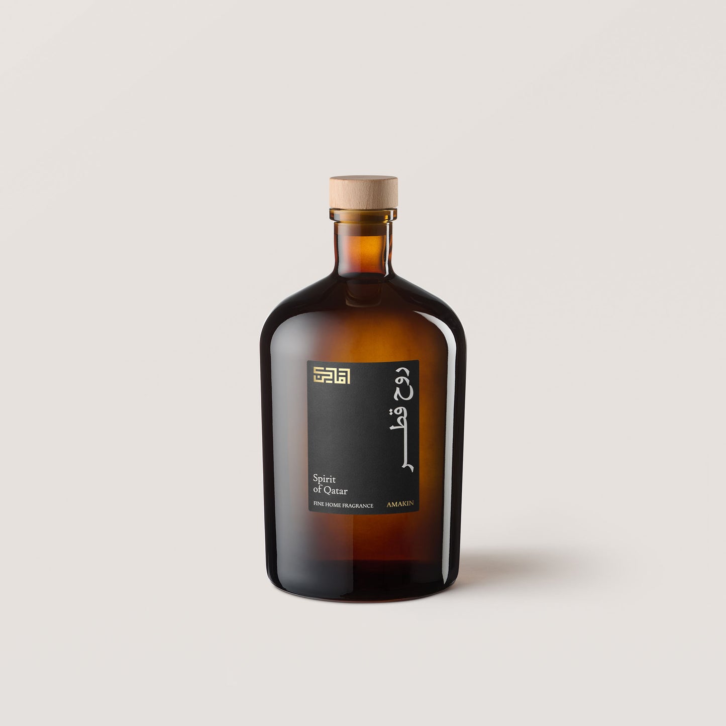 روح قطر