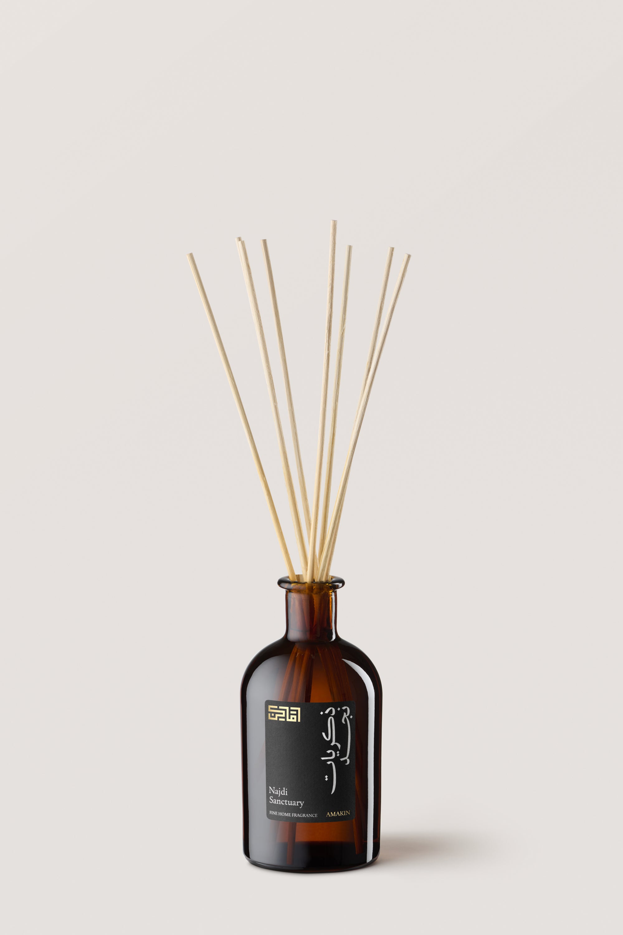 Najdi Sanctuary - Fine Fragrance Diffuser